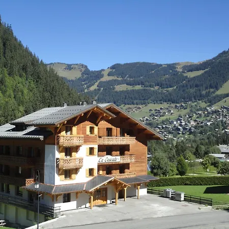 Daire La Cascade - Le Biwak Pour 15 Personnes - Reservation *