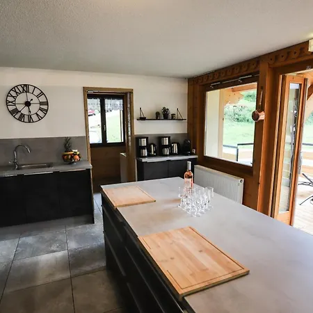 La Cascade - Le Biwak Pour 15 Personnes - Reservation *