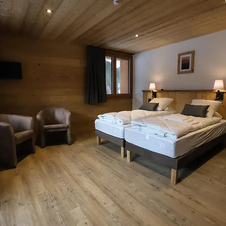 La Cascade - Le Biwak Pour 15 Personnes - Reservation Daire *