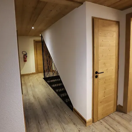 La Cascade - Le Biwak Pour 15 Personnes - Reservation דירה